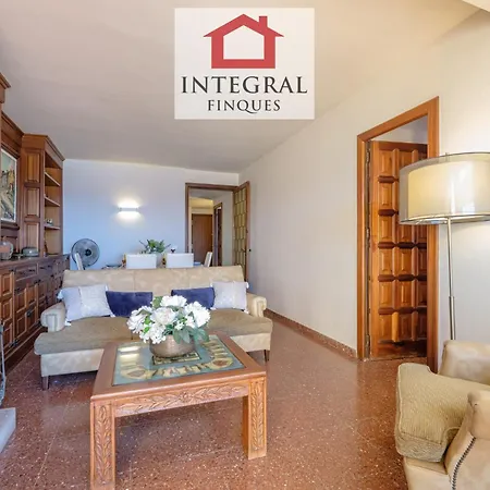 Galatea Appartement Palamós