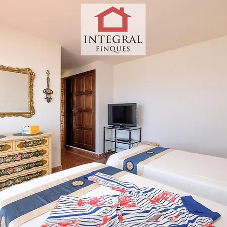 Galatea Appartement